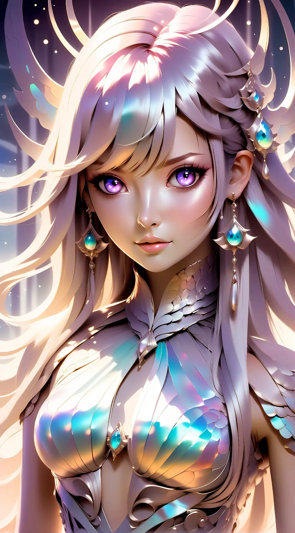 ai character: crk road trip  background