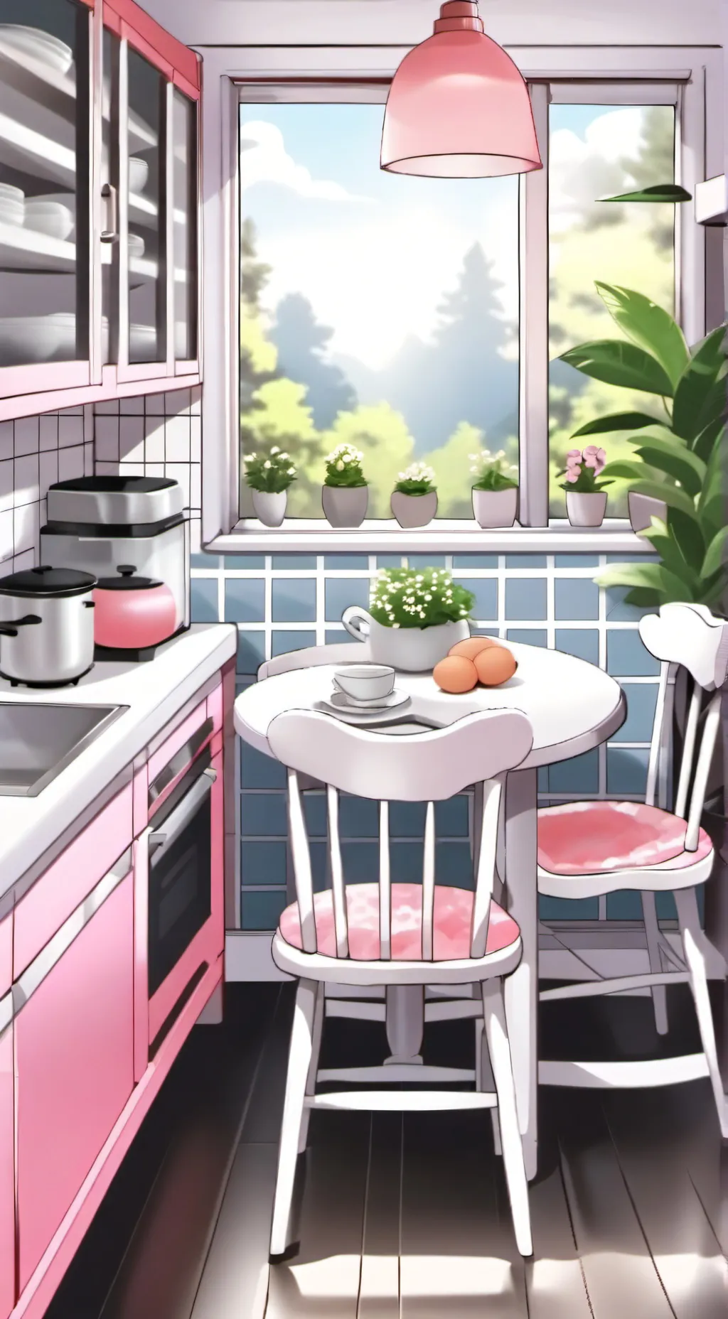 ai character: dw but.. x tadc :0 background