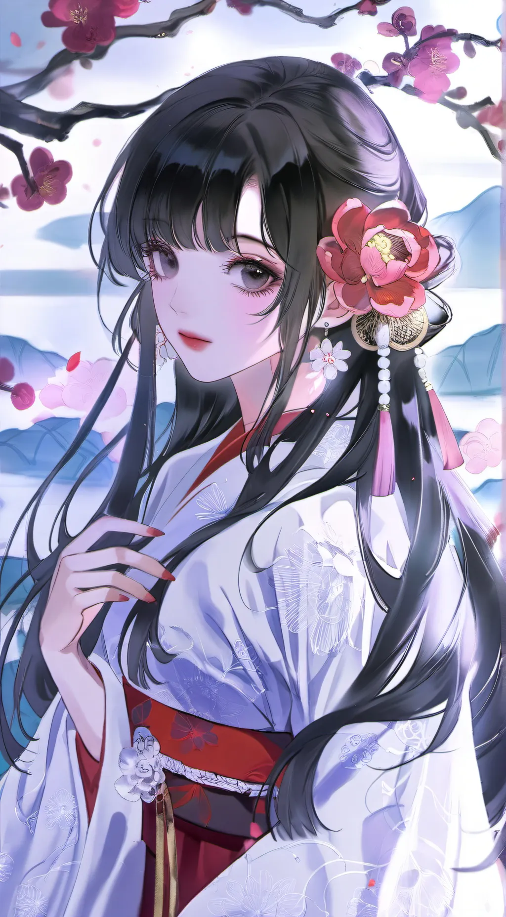 ai character: Bachira tu novio background