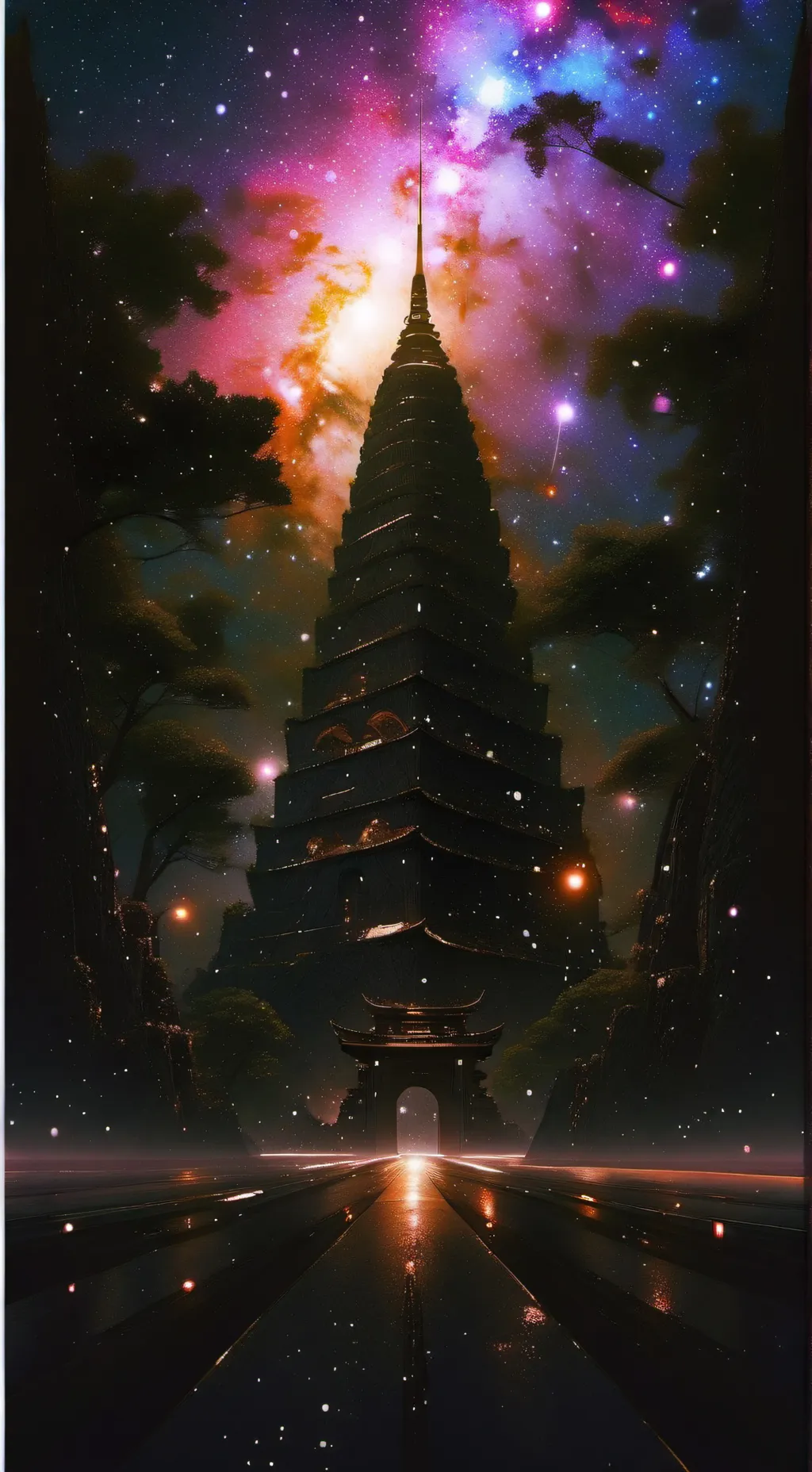 ai character: MHA idk 😒 background