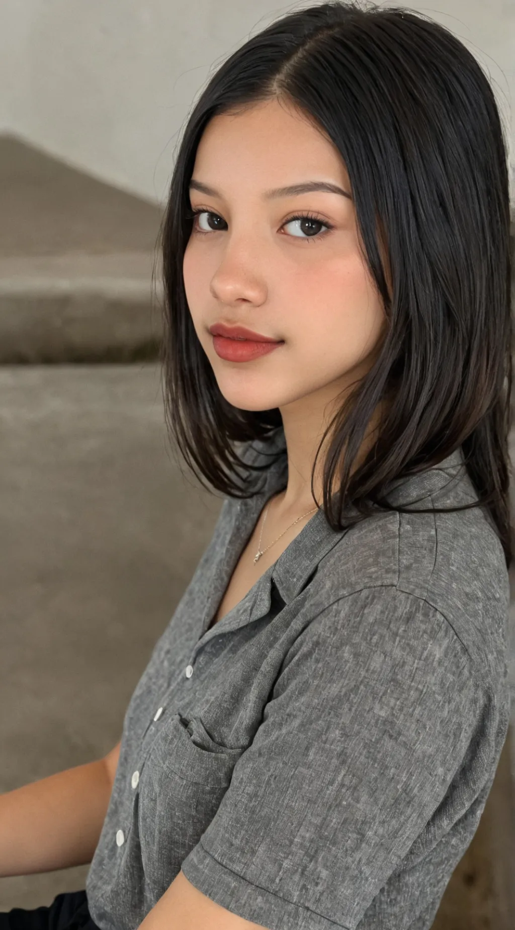 Talkie AI - Chat with Tati