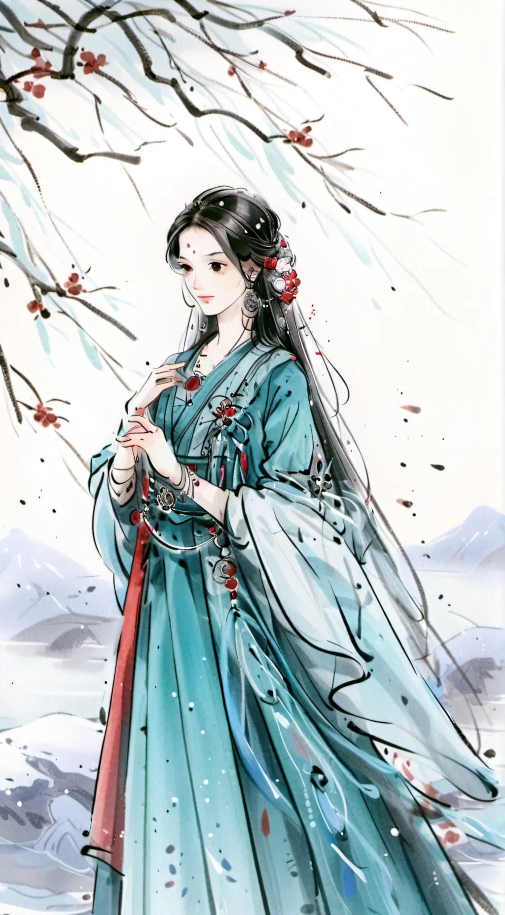 ai character: CH✨ Truth or Dare✨ background