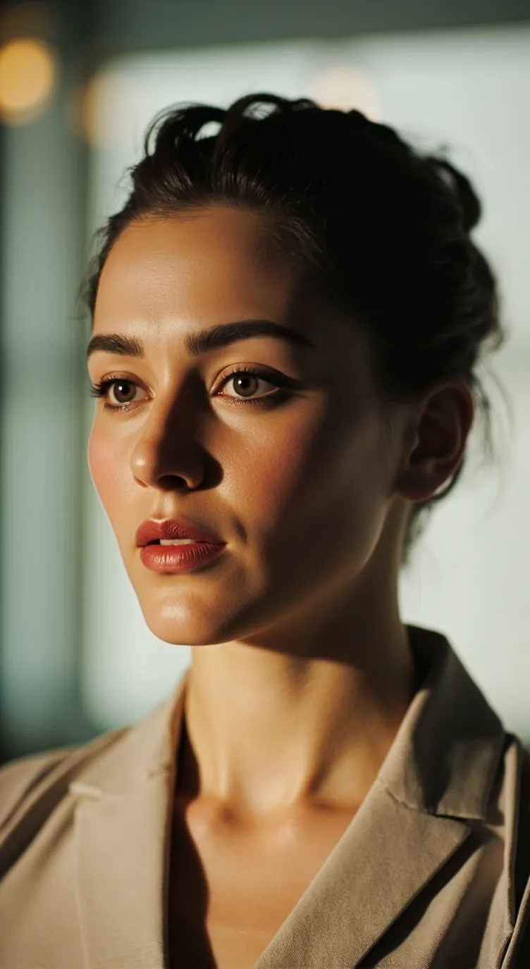 ai character: Lile Your Sister background