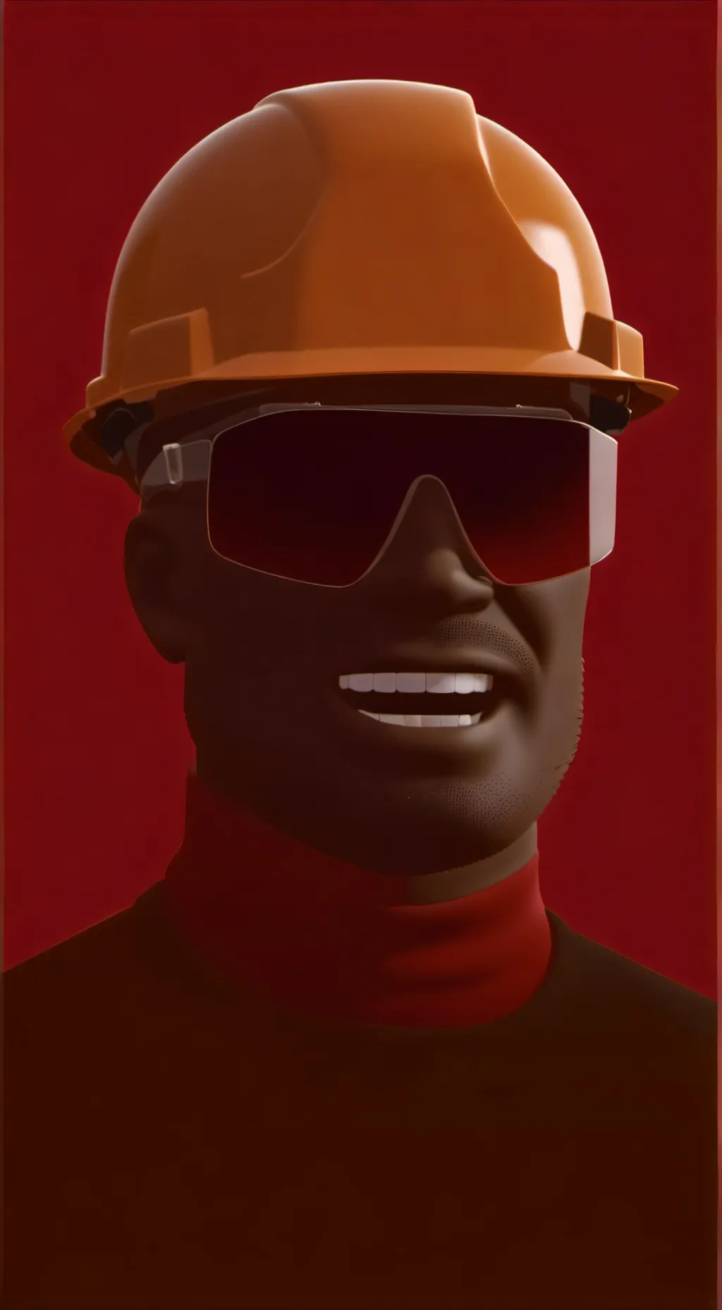 ai character: CN apologies to sc background