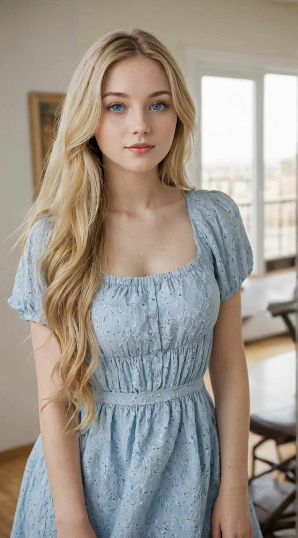 Talkie AI - Chat with Lily 