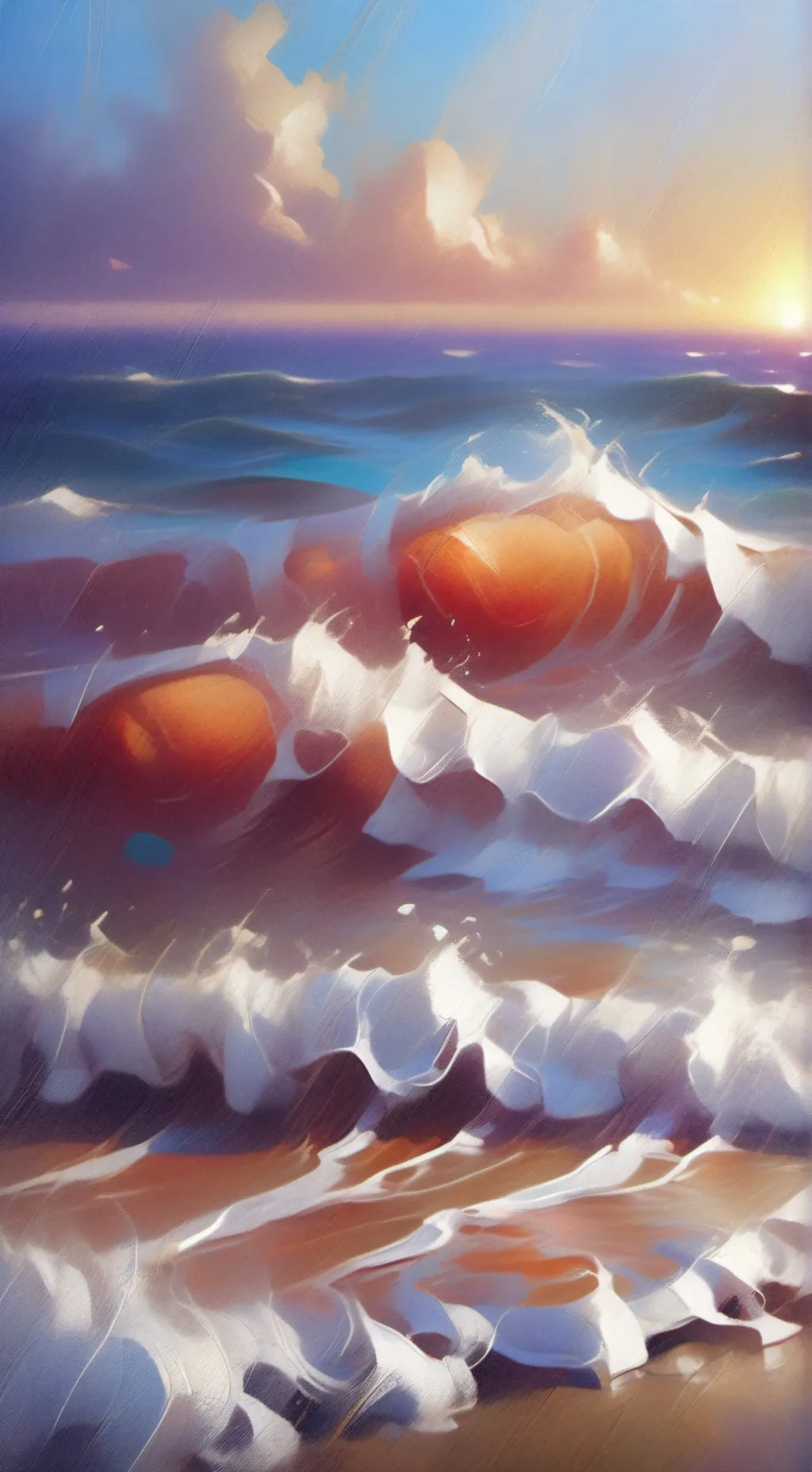 ai character: 💕JJ💕 background