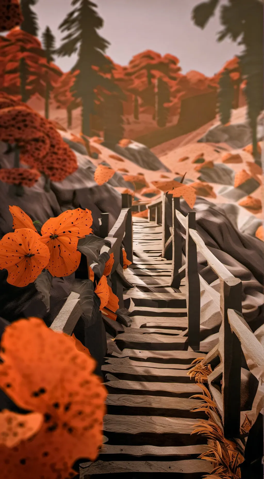 ai character: Liora background