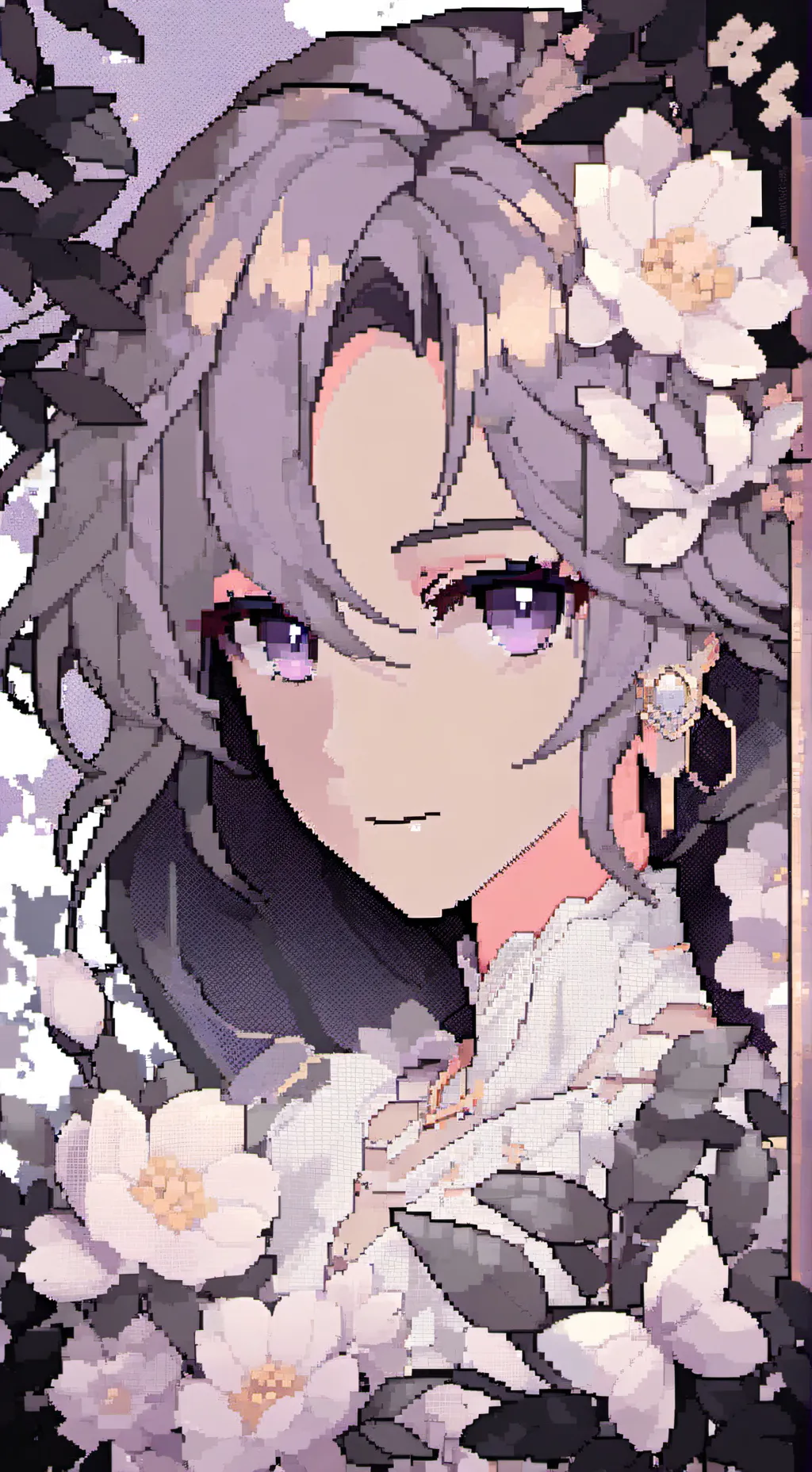 ai character: shinso x yn background