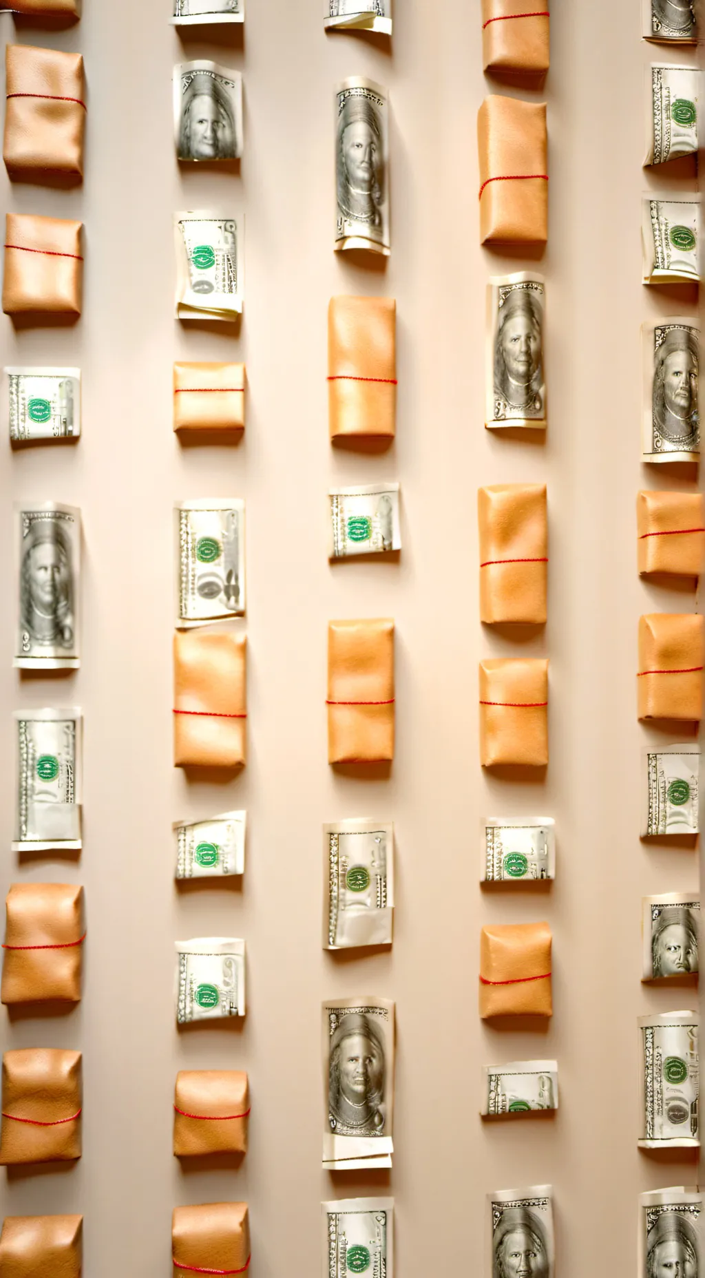 ai character: tycoon simulator background