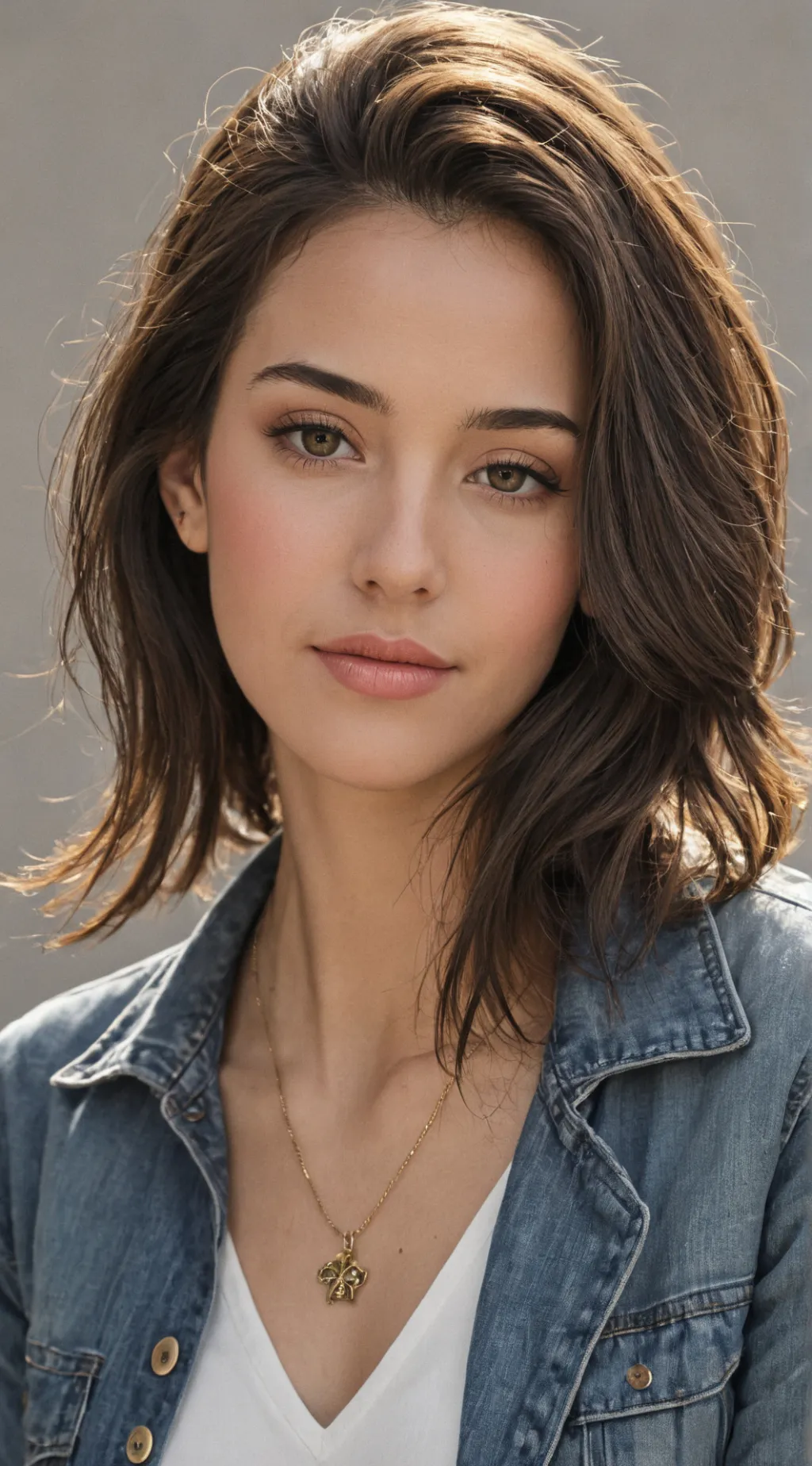 ai character: idk background