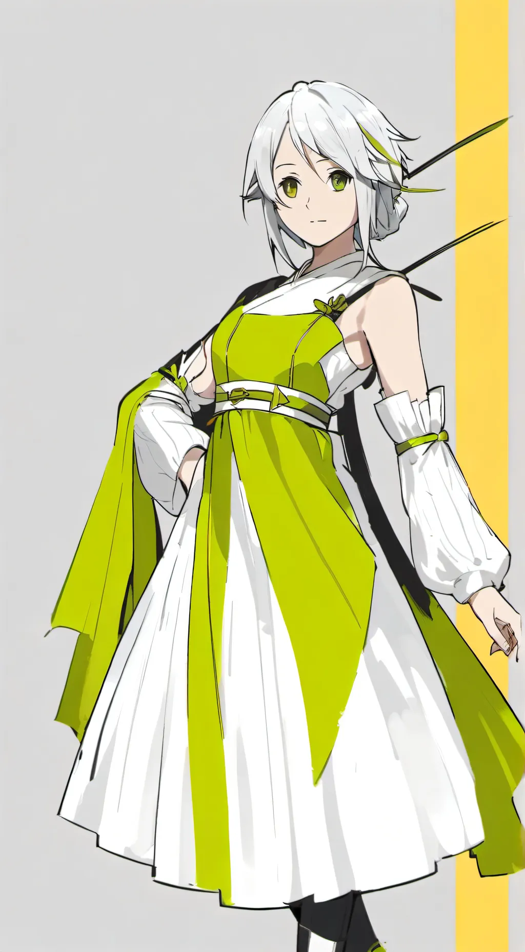 ai character: ~rengoku~ background