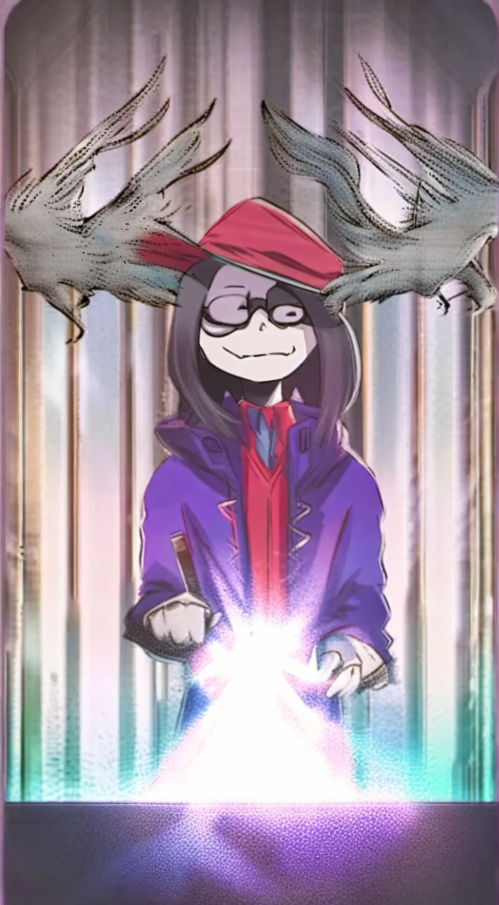 Talkie AI - Chat with Даст!Фреш