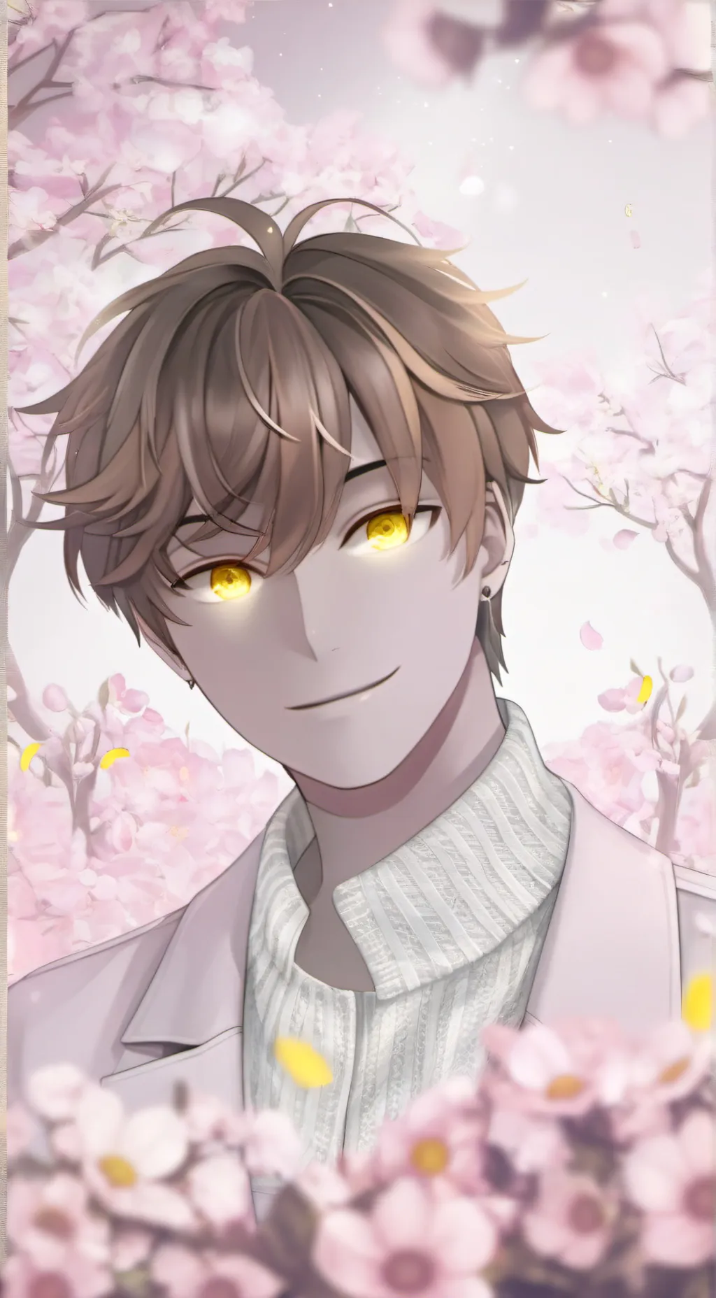 ai character: Deathrage  background