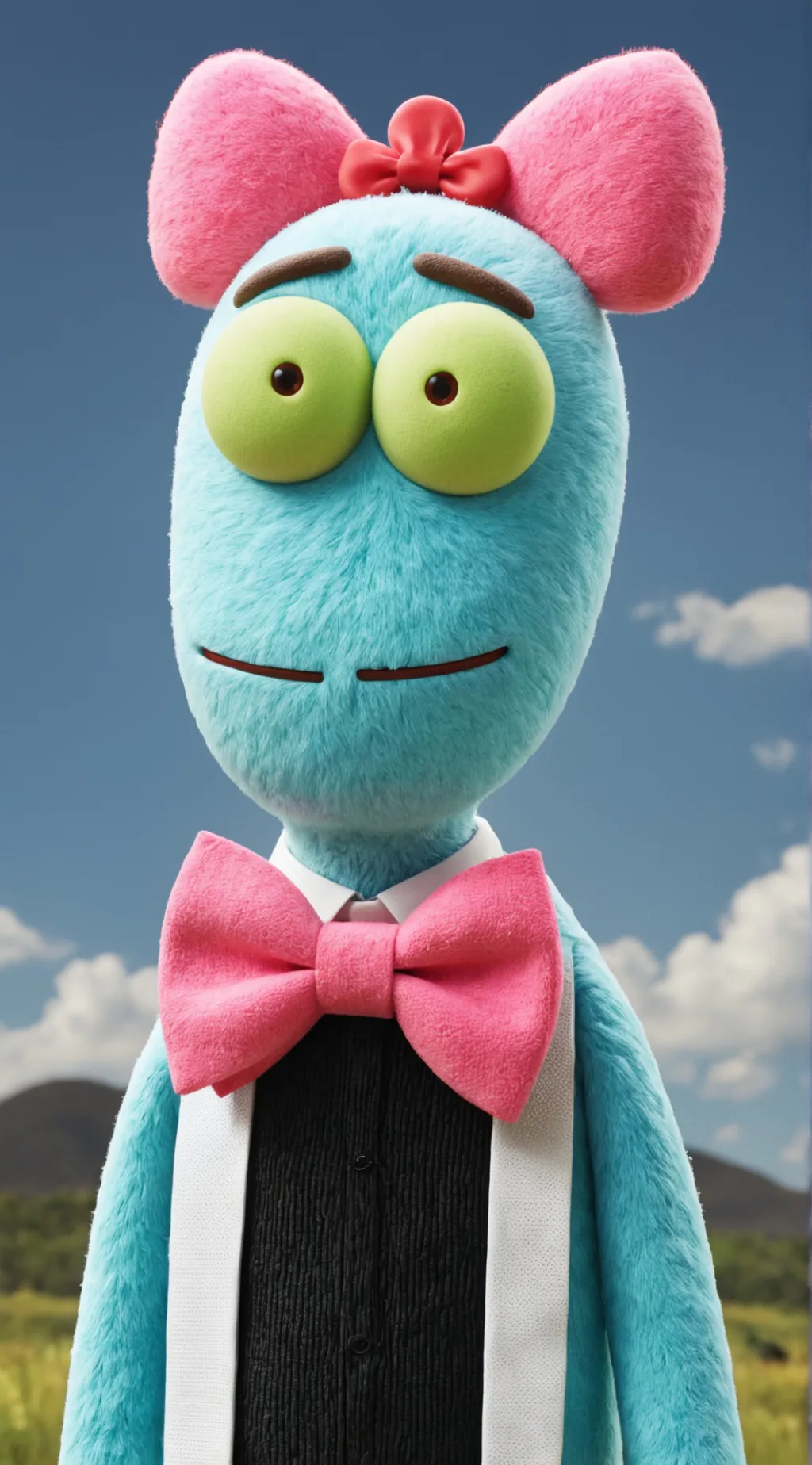 Talkie AI - Chat with Sprunki oc