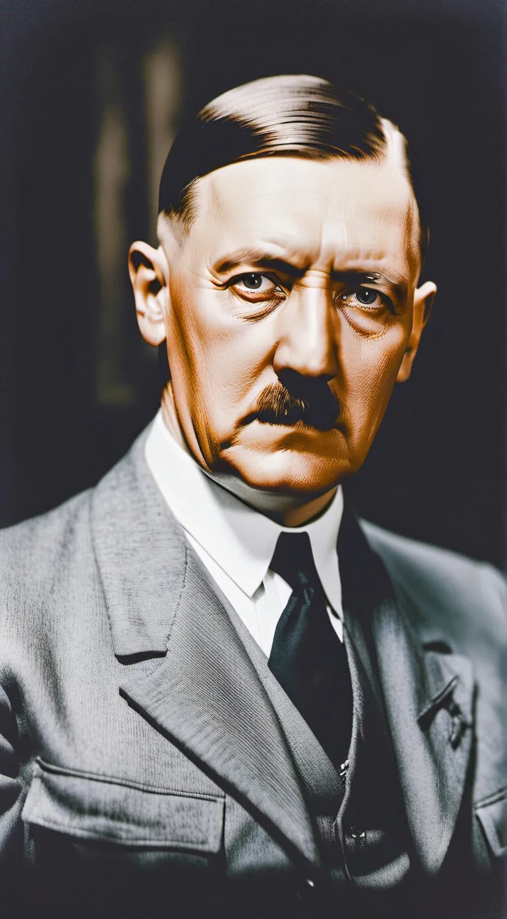 ai character: TalkieNNYHU7 background