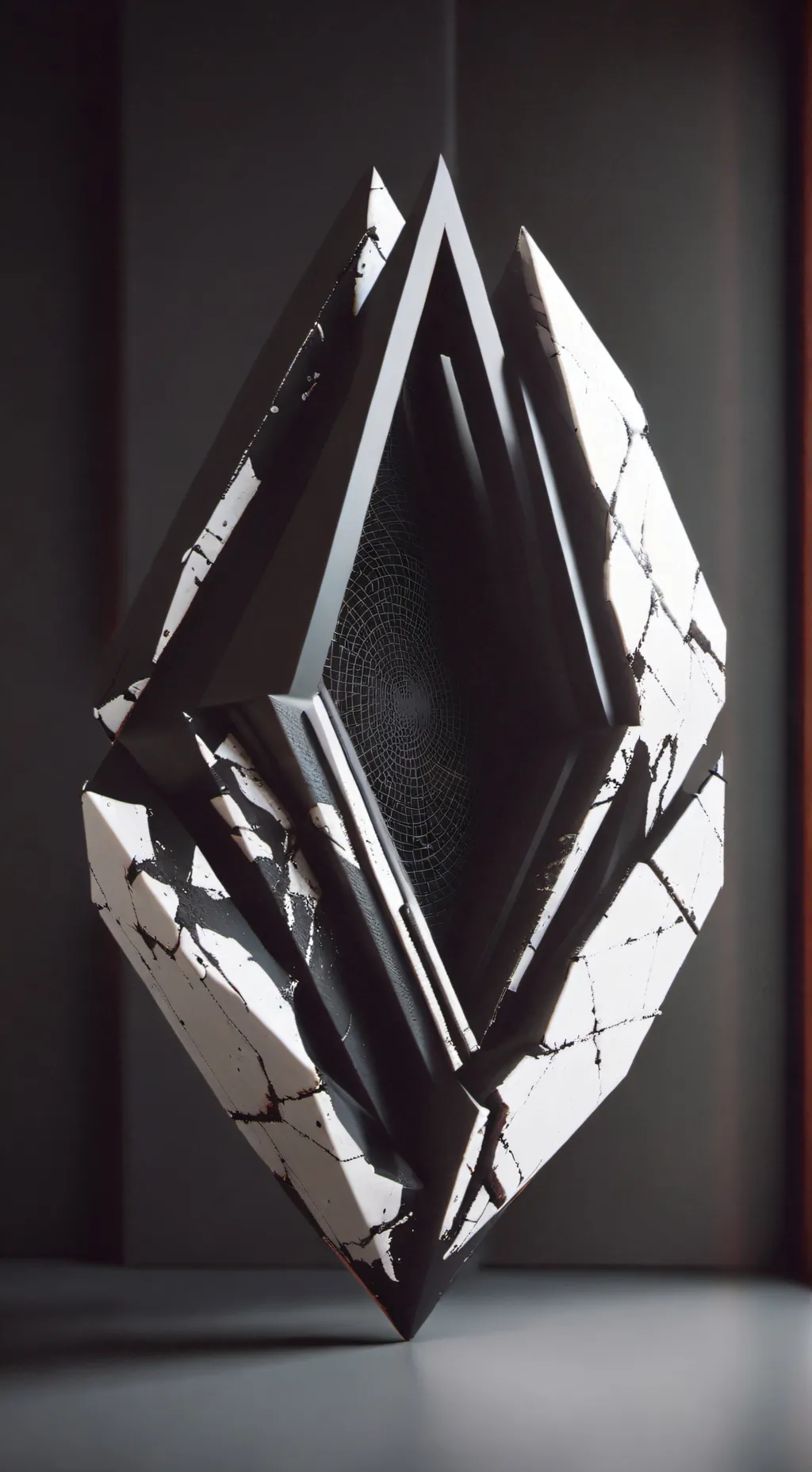 ai character: caffenation day background