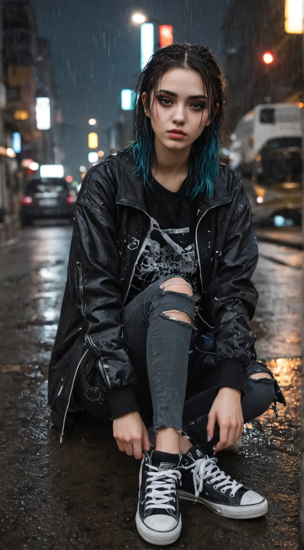 Talkie AI - Chat with Layla