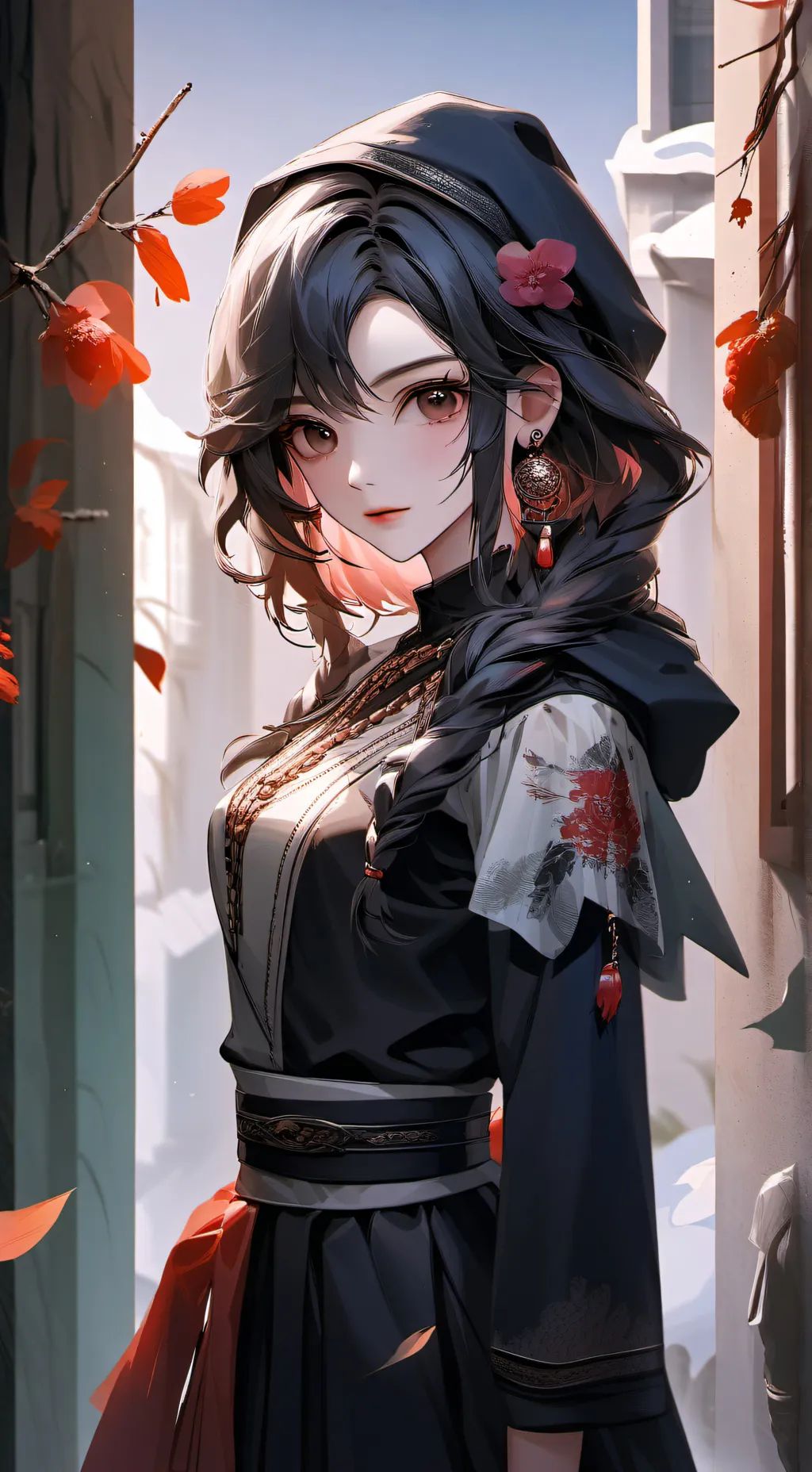 Talkie AI - Chat with 🌟Sara🌟 