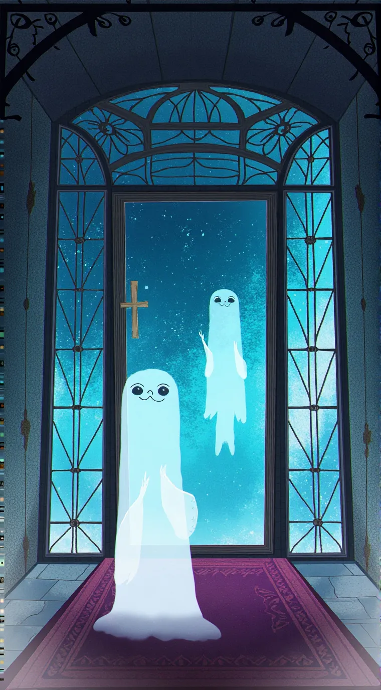 ai character: mha outerspace background