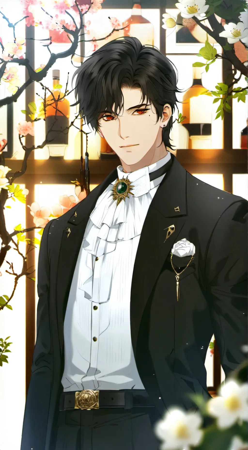 Talkie AI - Chat with Kaito