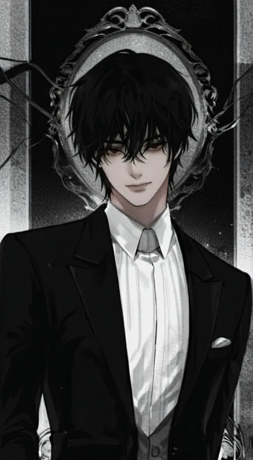 ai character: ~daniel~ background