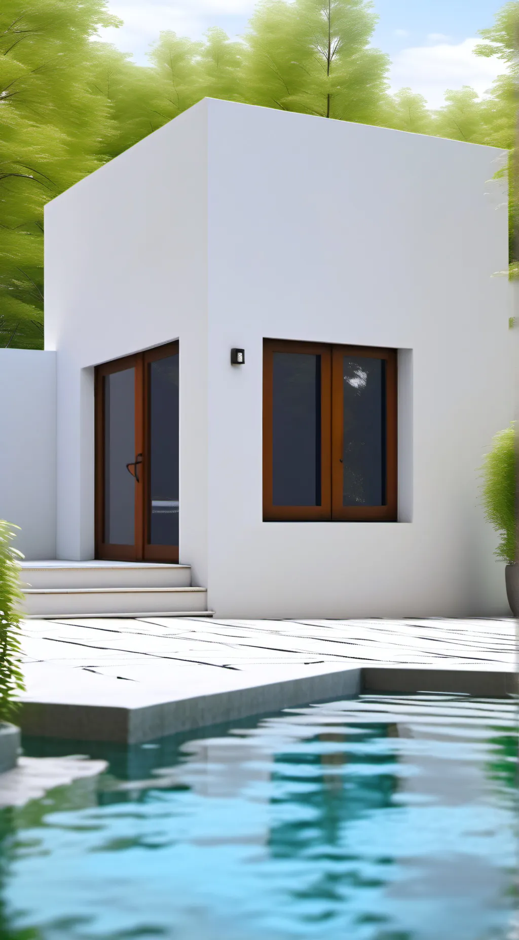 ai character: . background