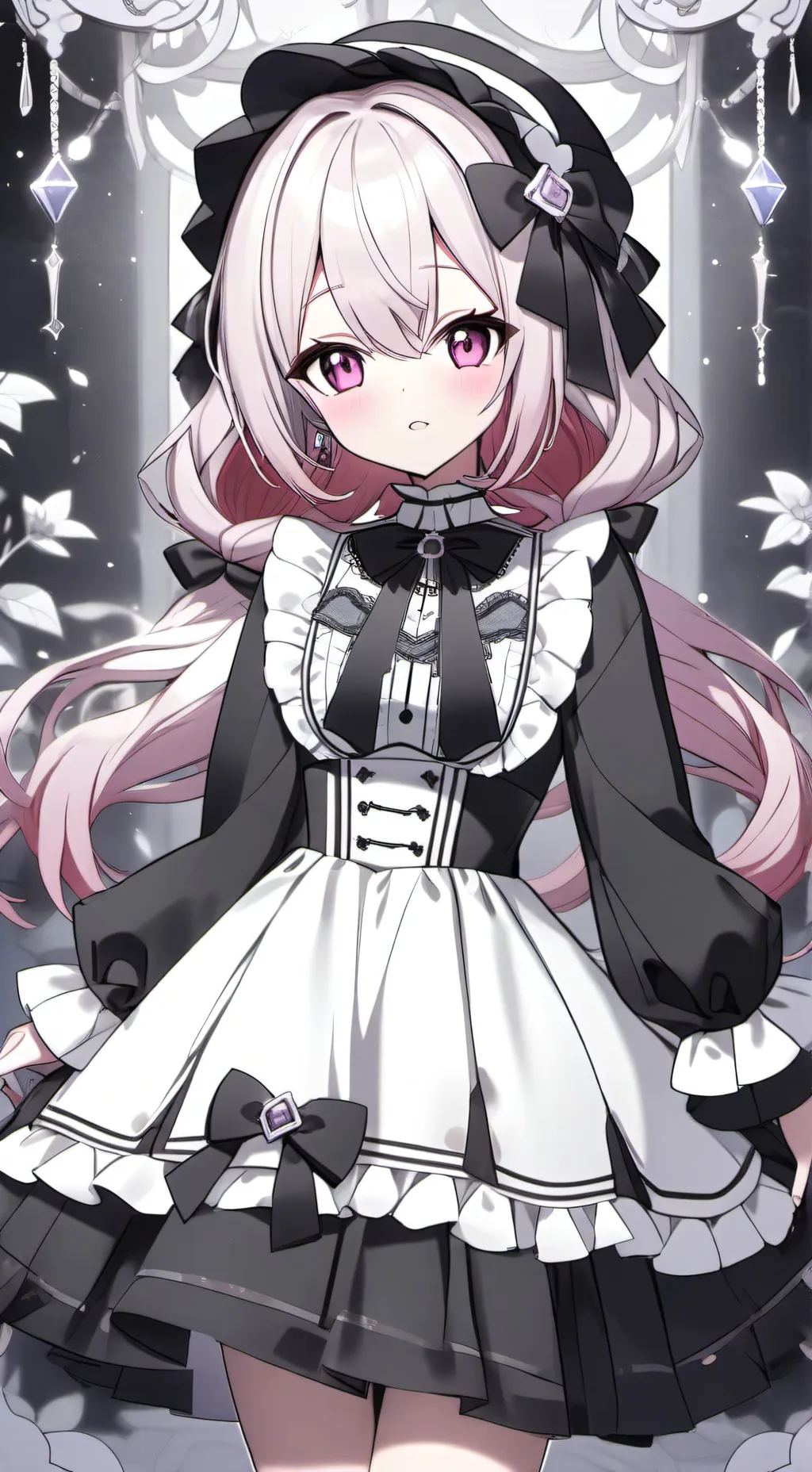 ai character: curu-chan background