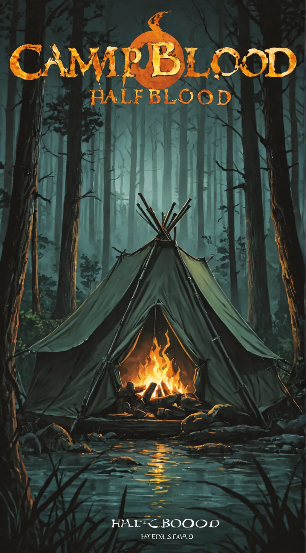 ai character: Pjo pick me background