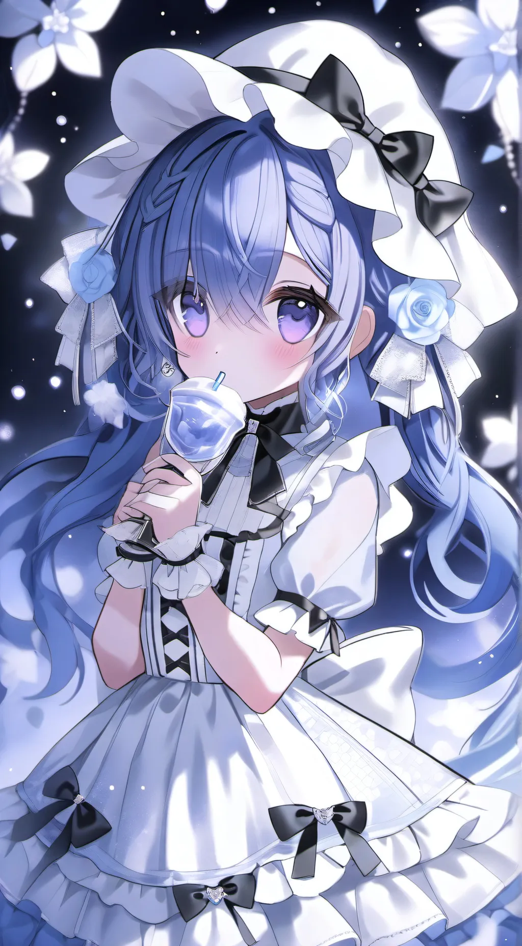 ai character: Mha kidnapper background