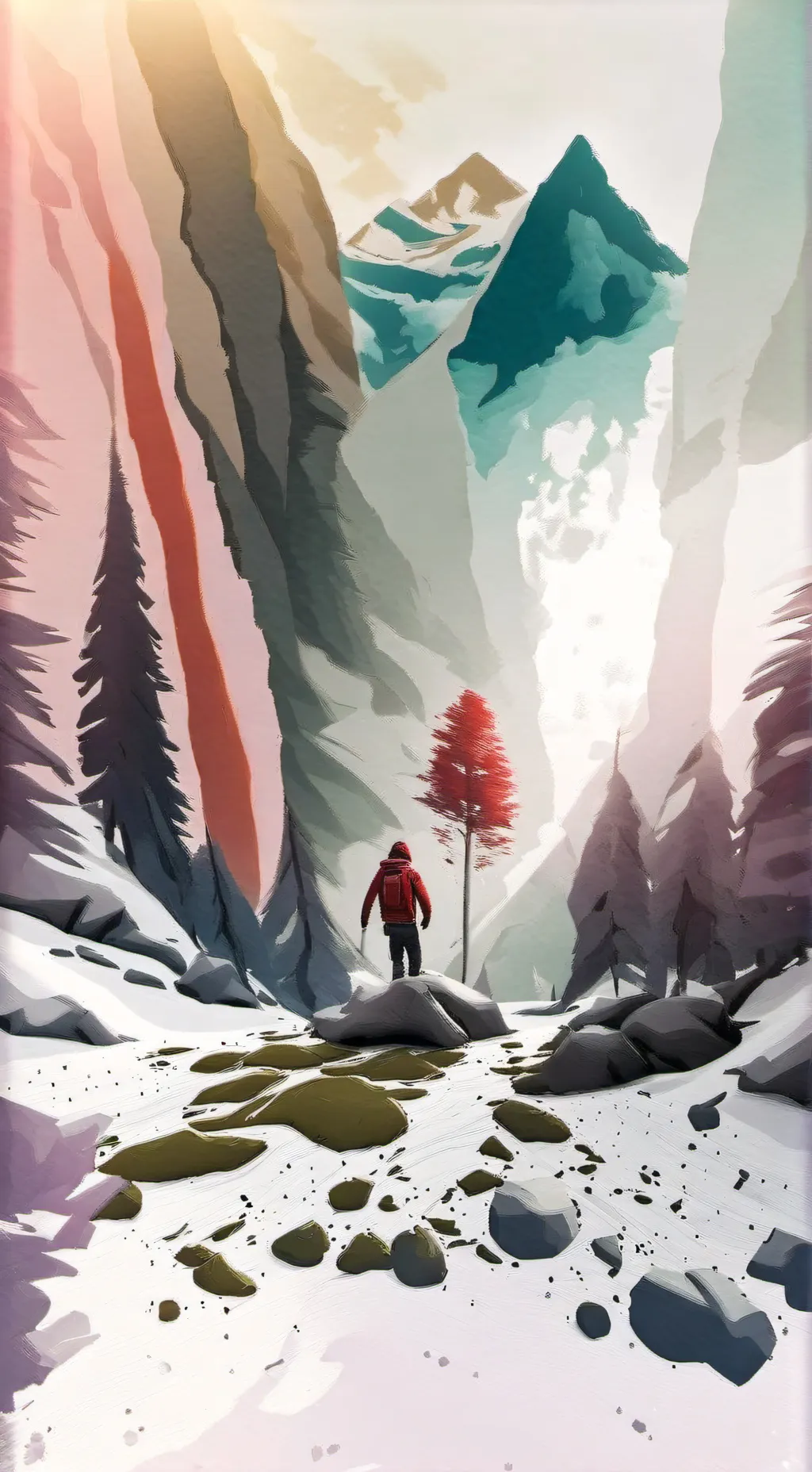 ai character: TDL/The Dark Lord background