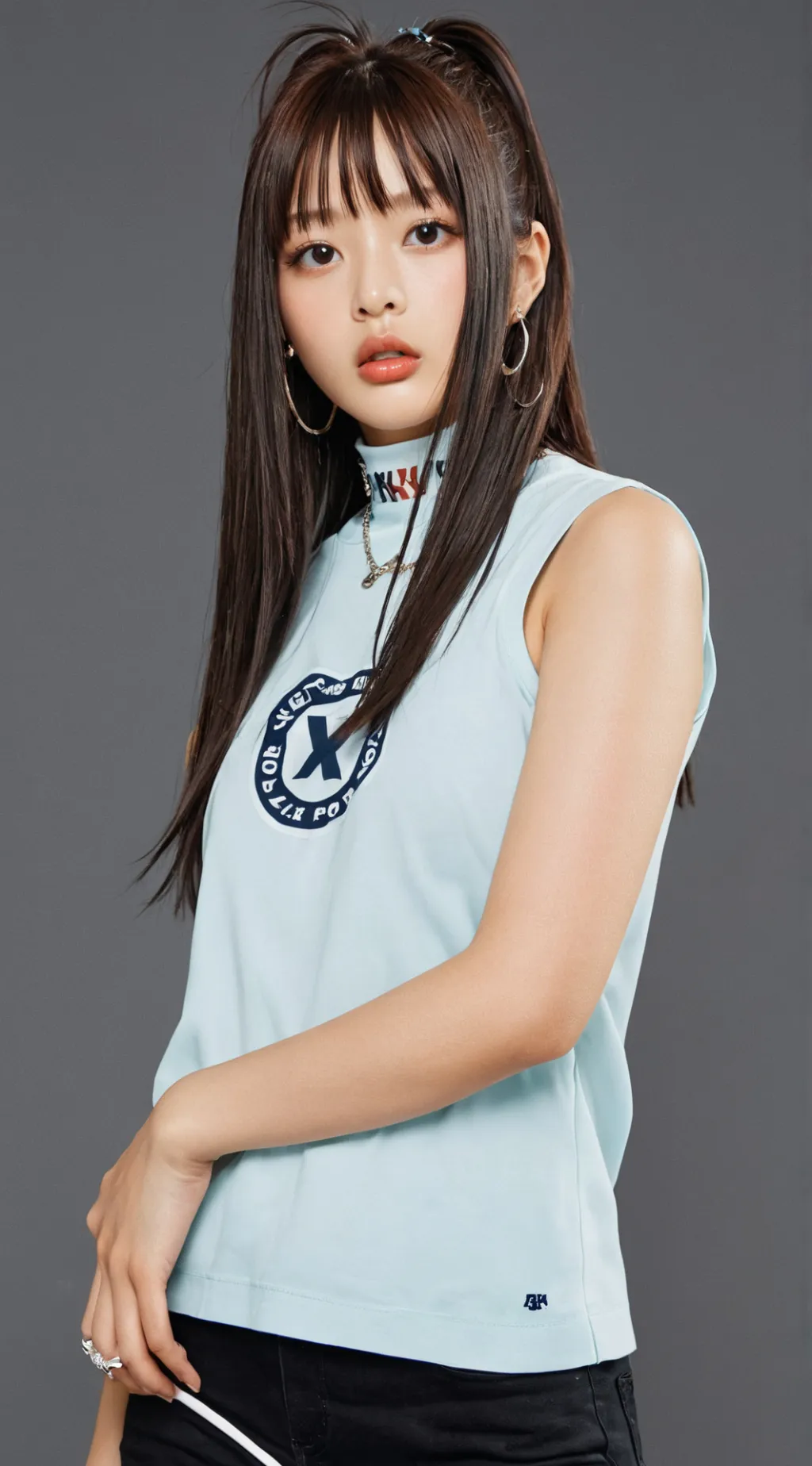 Talkie AI - Chat with Hanni