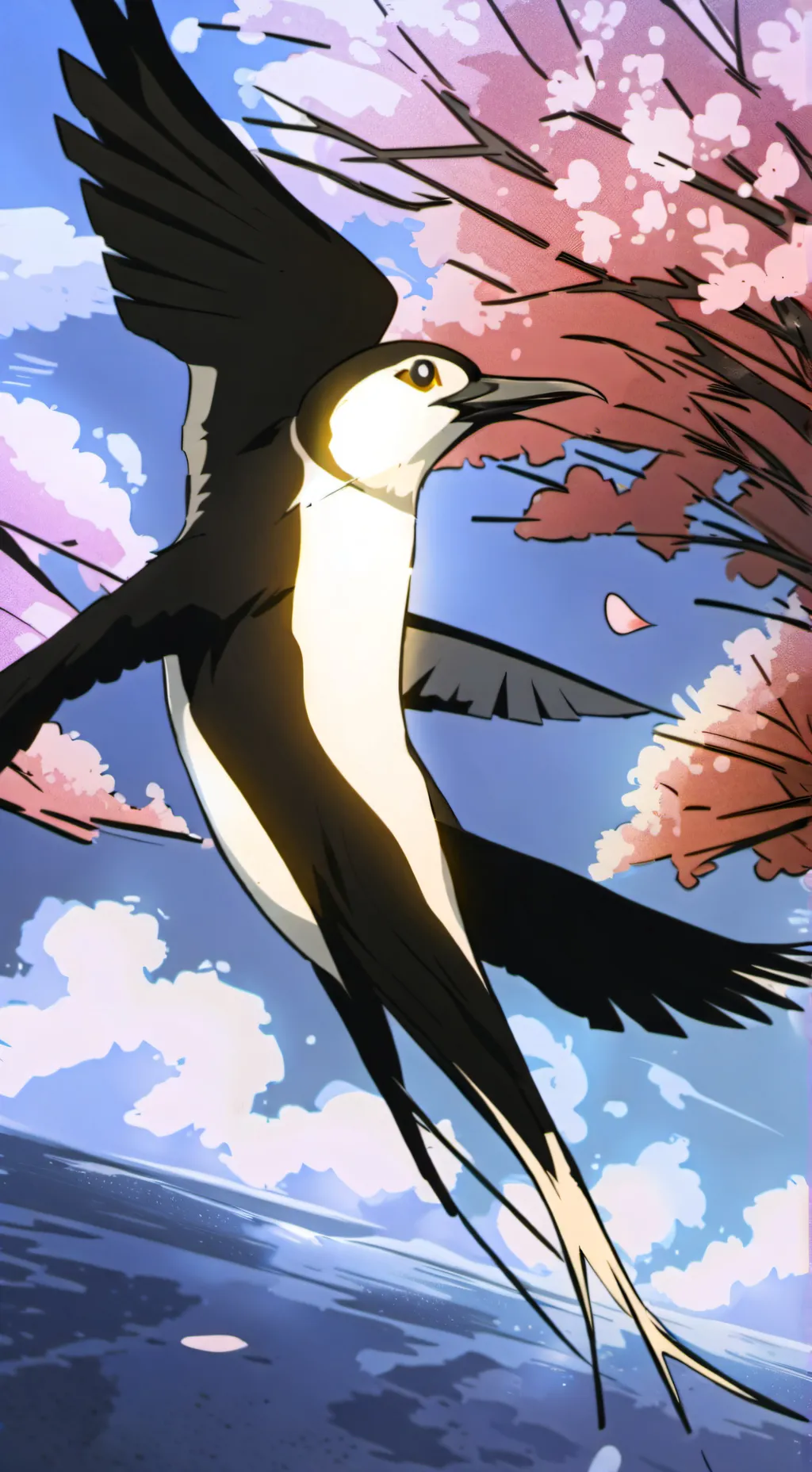 ai character: Erasermic!!! background