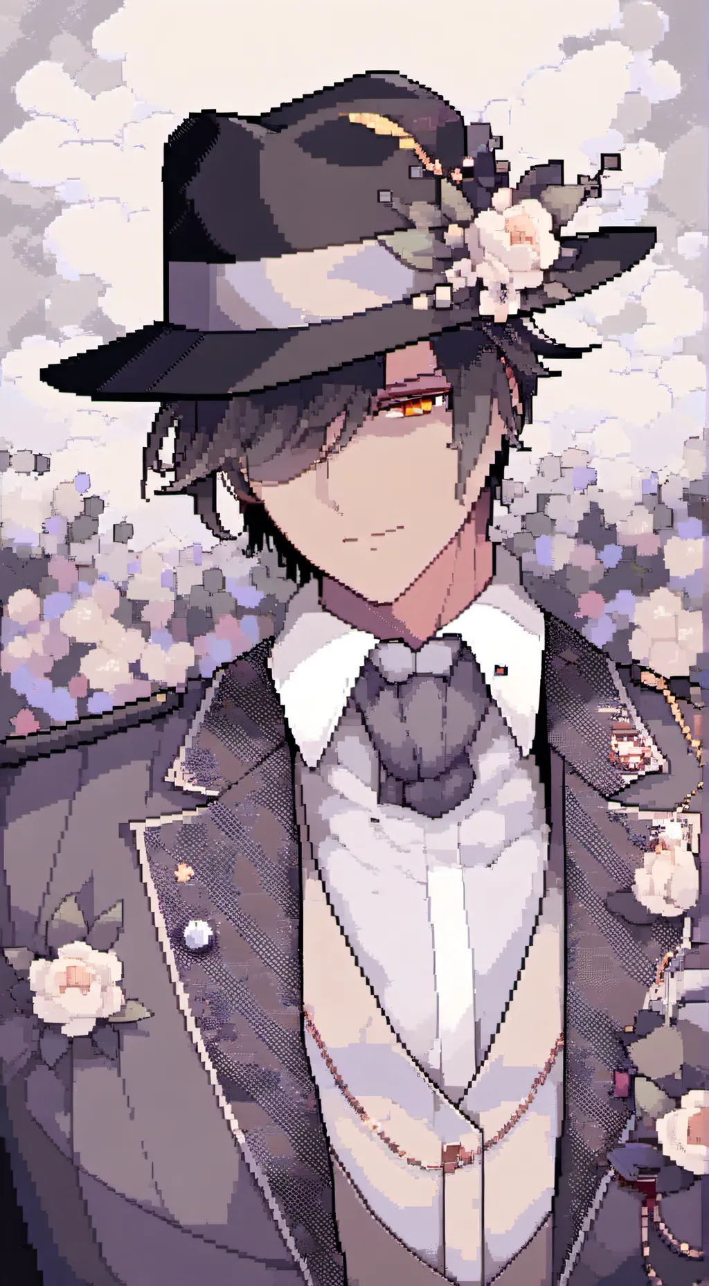 ai character: mafioso background