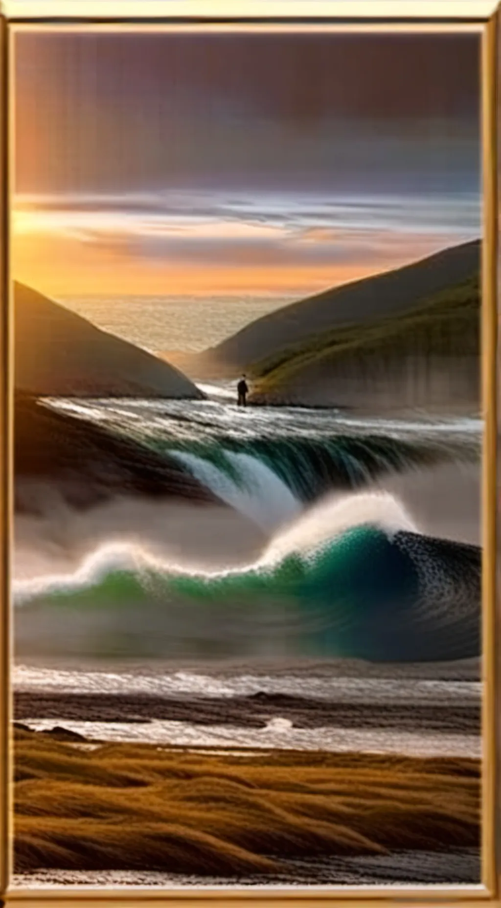 ai character: Percy Jackson background