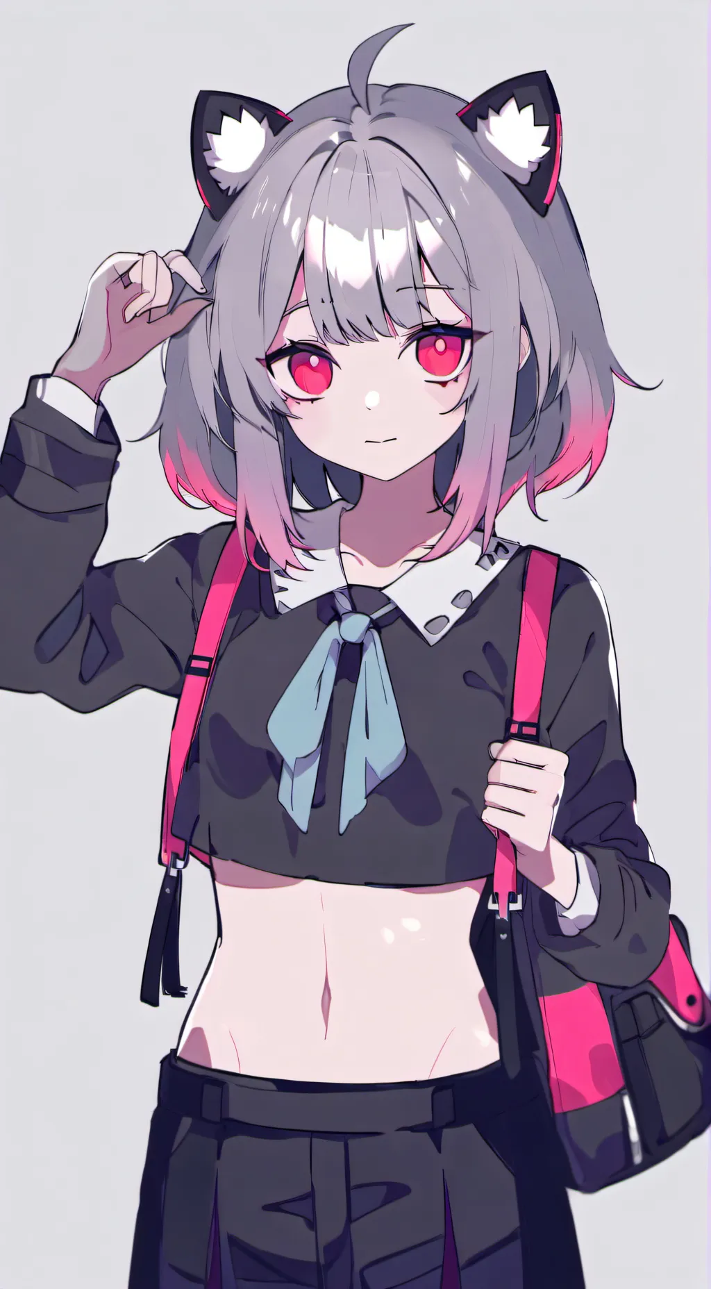 ai character: Share a coke with. background