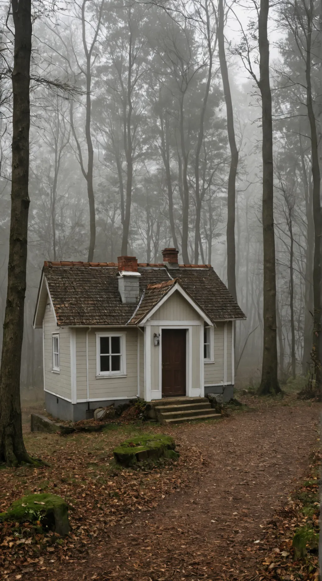 ai character: Your Family💞 background