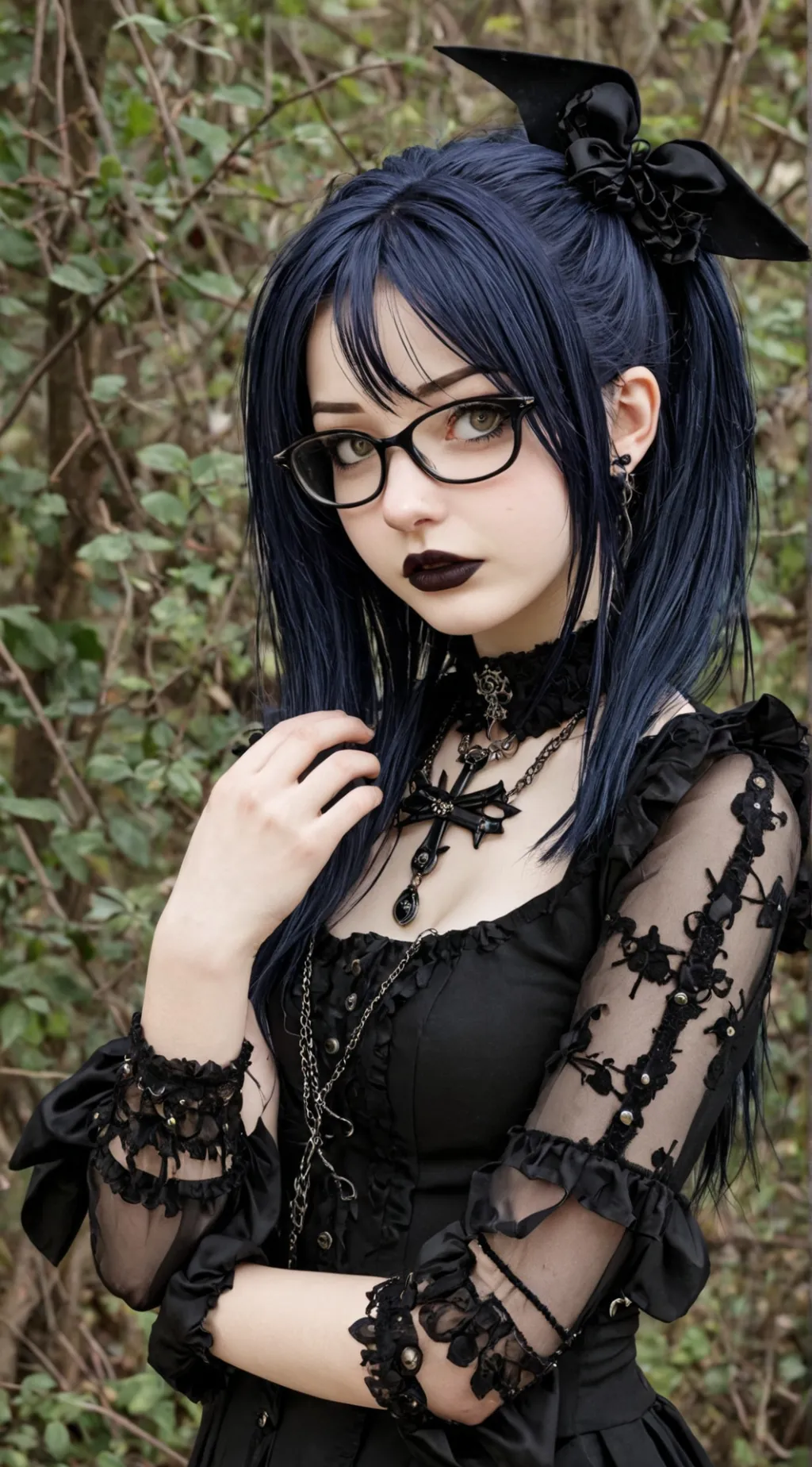 Talkie AI - Chat with Clover