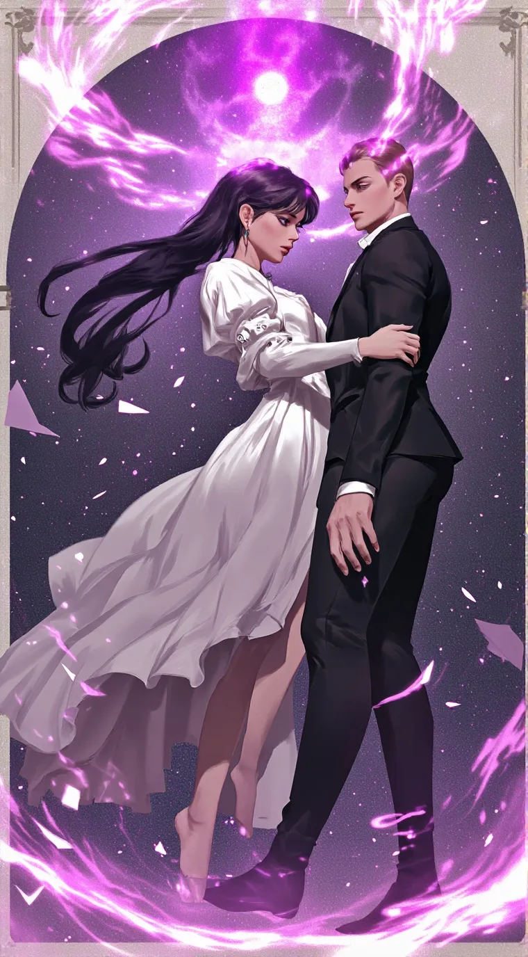 ai character: Giyutan🤨 background