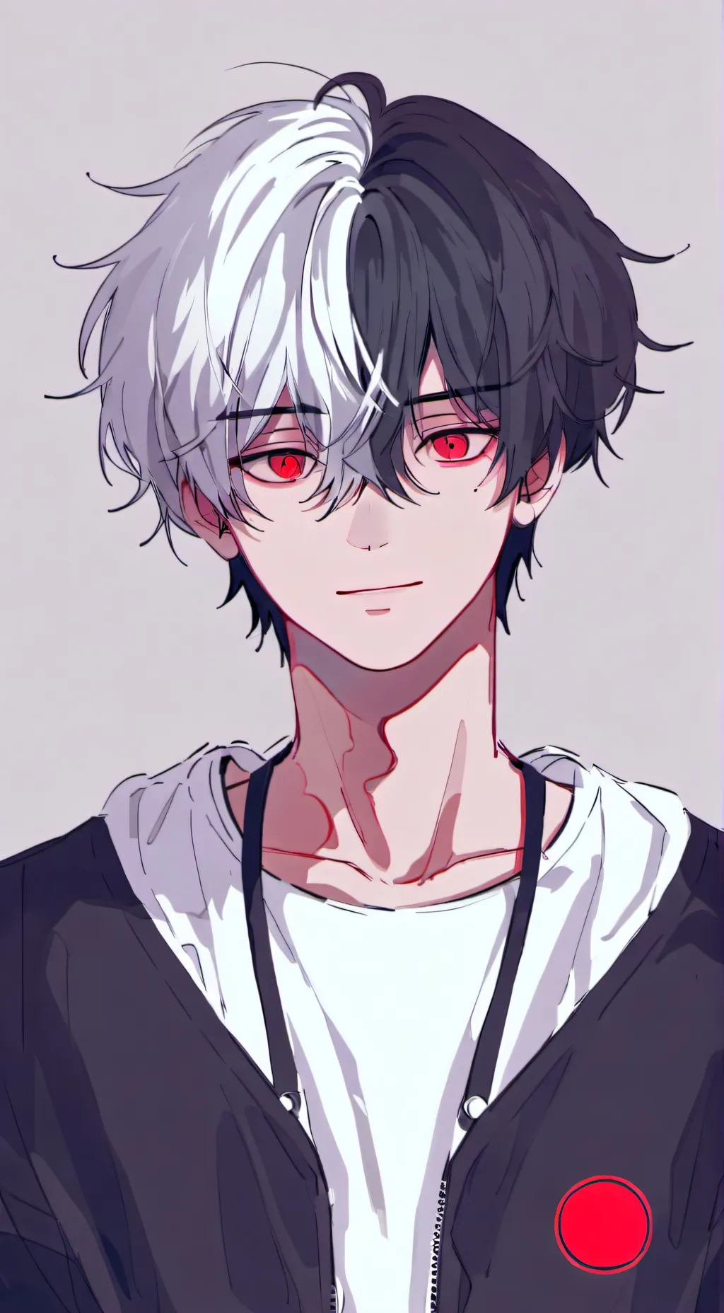 ai character: Your bodyguard sam background