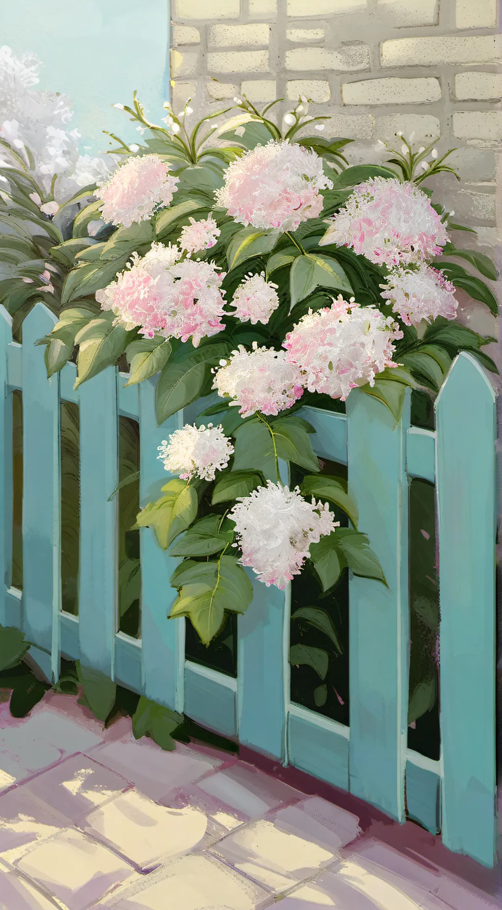 ai character: RAAA background