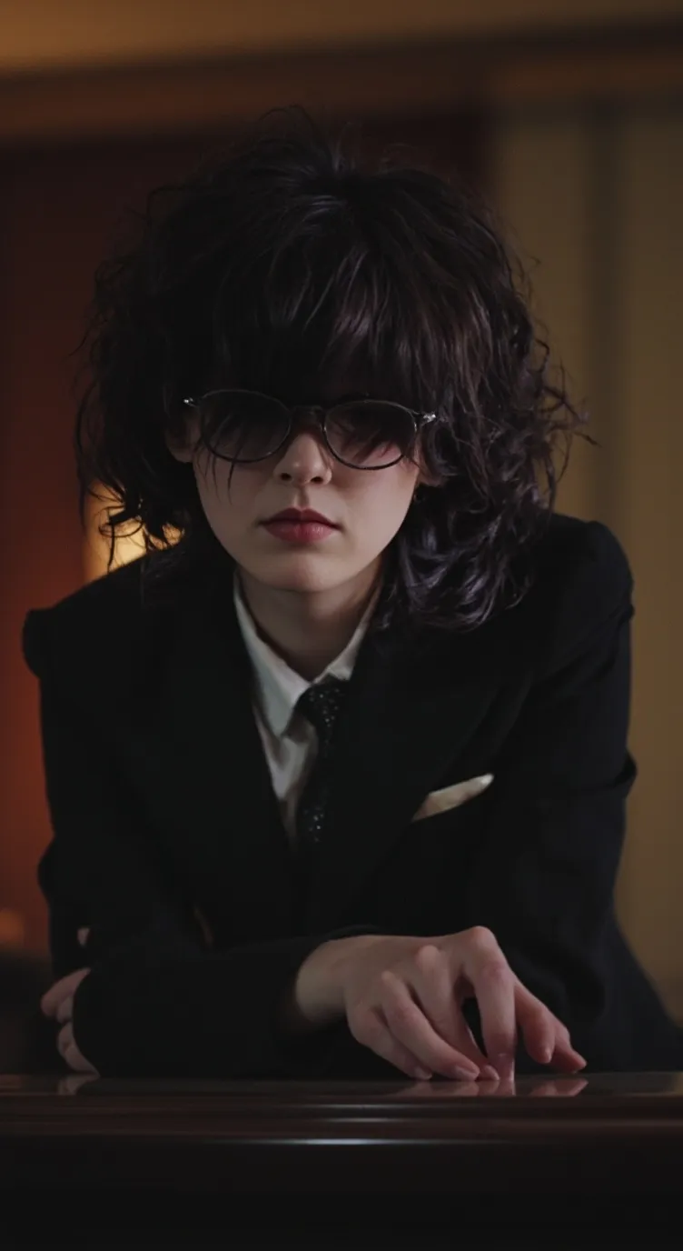 ai character: Daniel...🇷🇺 background