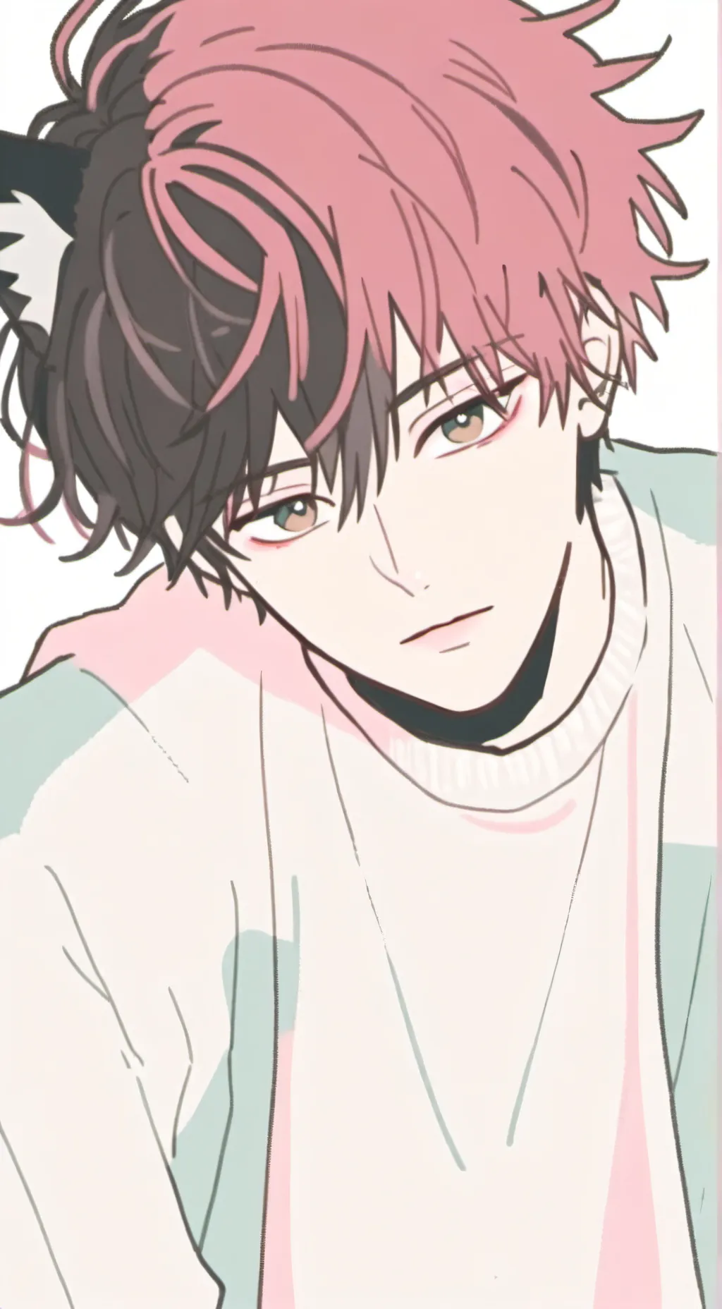 ai character: °◇𝓐𝔁𝓮𝓵◇° background