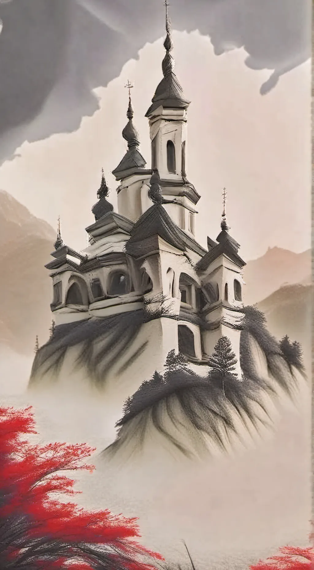 ai character: рулс кард background