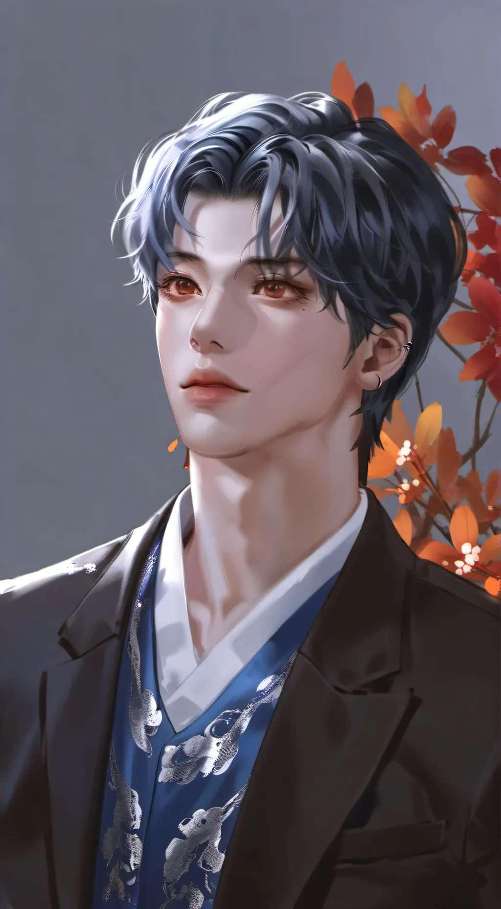 Talkie AI - Chat with Han jisung 