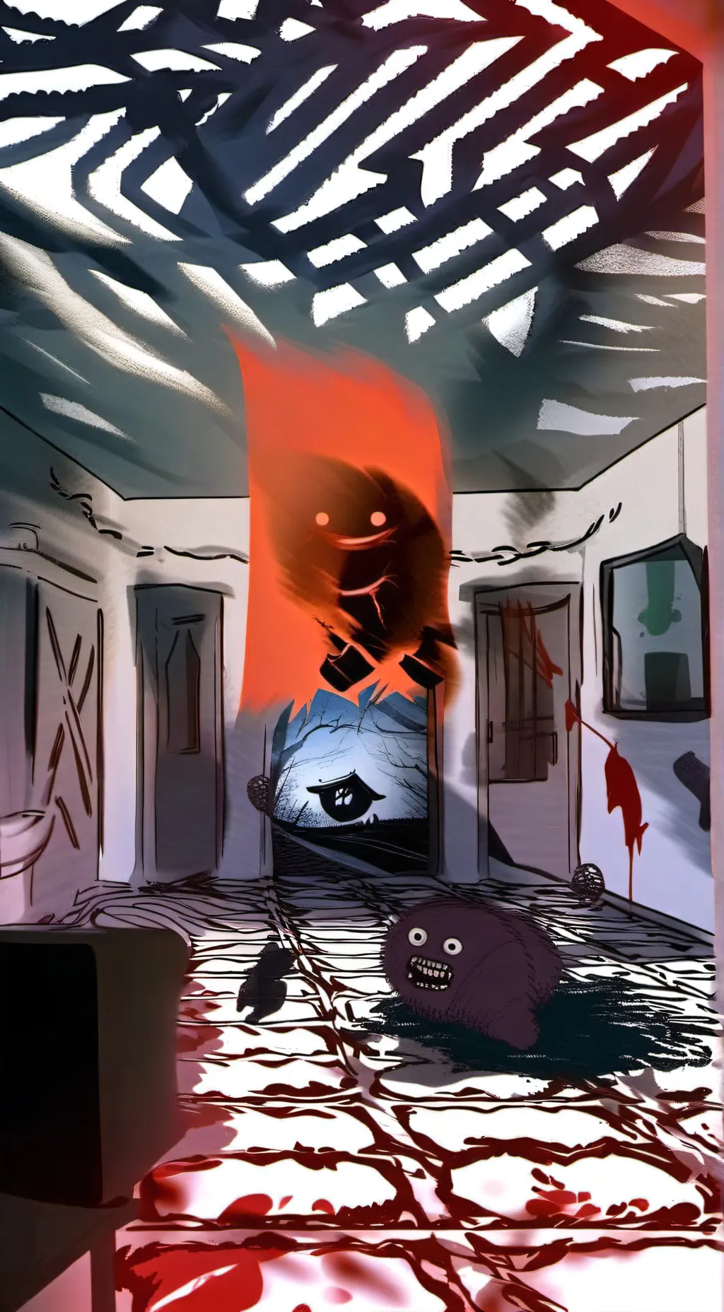 ai character: FPE:S background