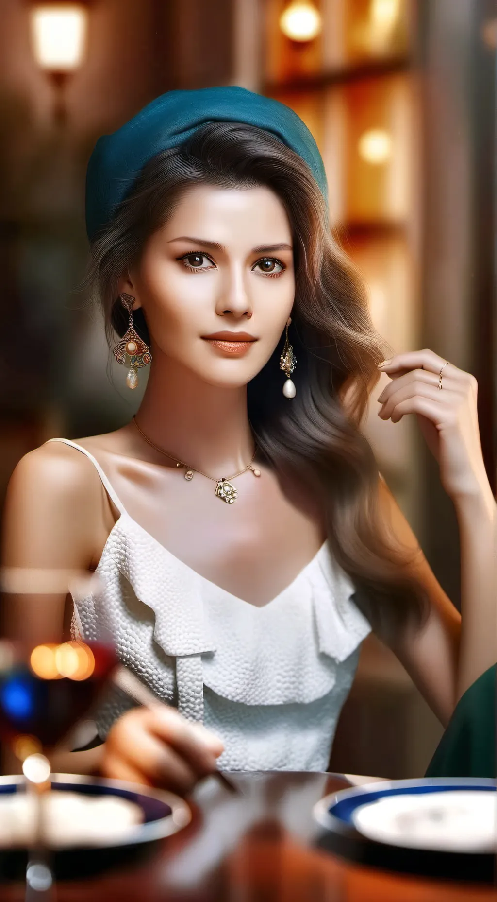 ai character: warrior cats background