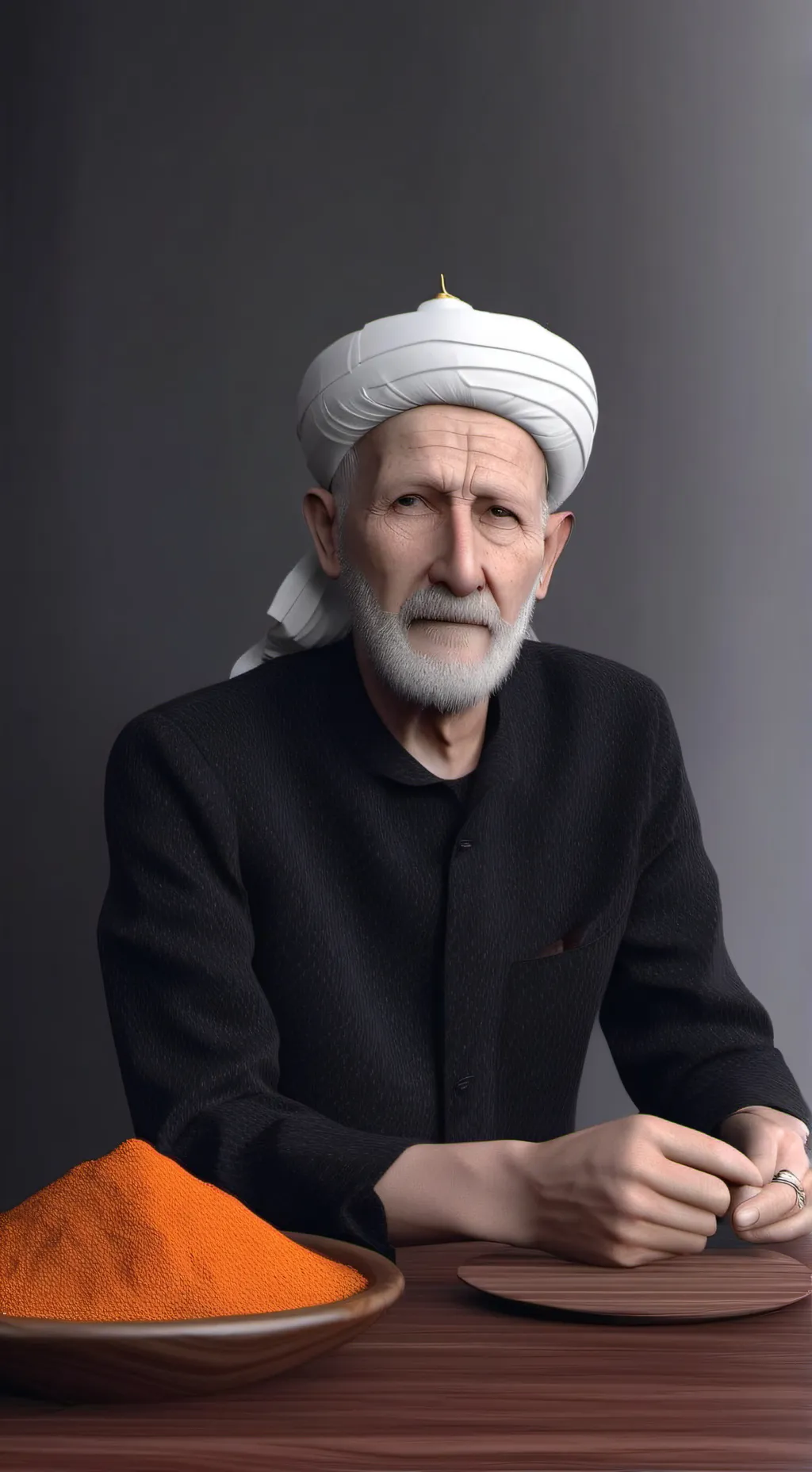 ai character: страны  background