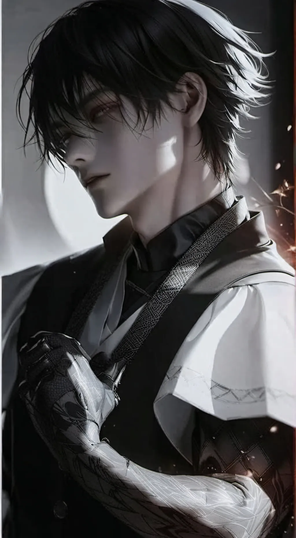 ai character: ~~𝓐𝓬𝓮~~ background