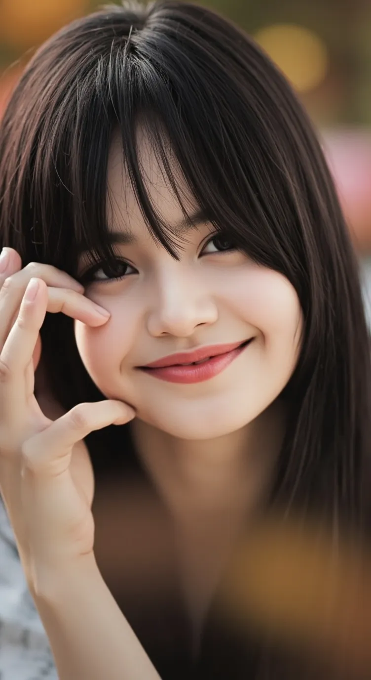 ai character: LISKOOK background