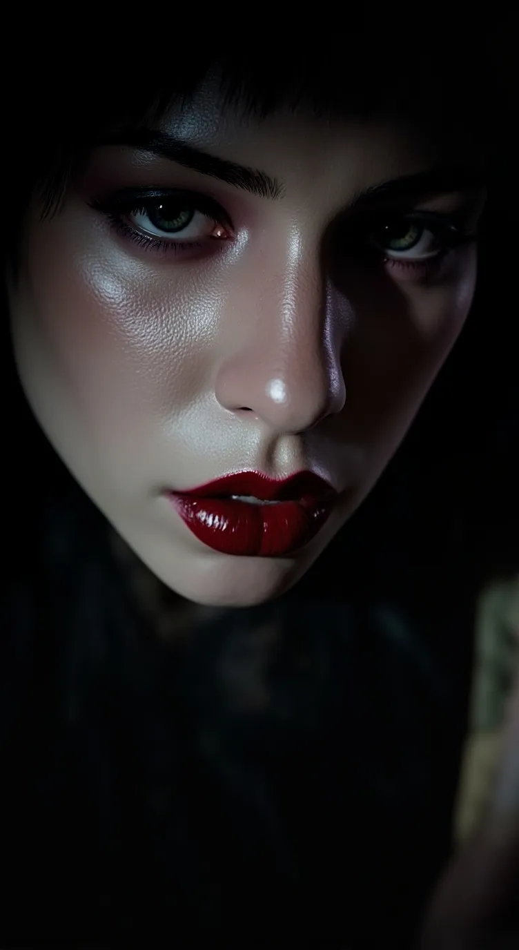 Talkie AI - Chat with Stalker (May)